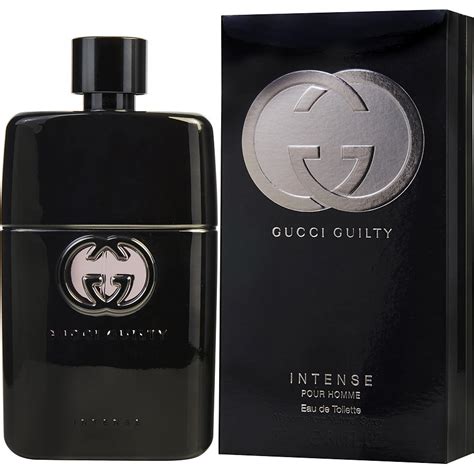 gucci guilty intense macy's|Gucci Guilty perfume best price.